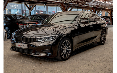 bmw-330-xdrive-pdc-sport-gearbox-sport-line-active-guard - 2