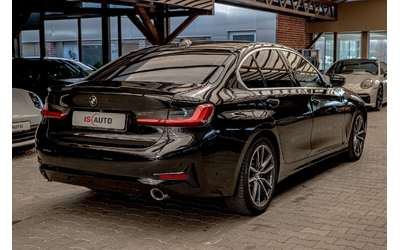 bmw-330-xdrive-pdc-sport-gearbox-sport-line-active-guard - 4