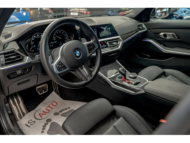 BMW 330 xDrive/PDC/Sport Gearbox/Sport Line/Active Guard - автомобили, коли, обяви за нови и употребявани 6