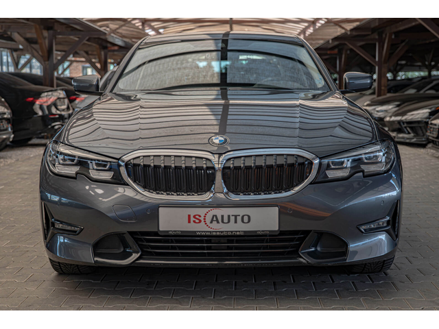 BMW 330d Sport/xDrive/Ambient/Камера/FullLed/Подгрев - автомобили, коли, обяви за нови и употребявани 0