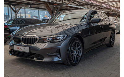 bmw-330d-sport-xdrive-ambient-kamera-fullled-podgrev - 2