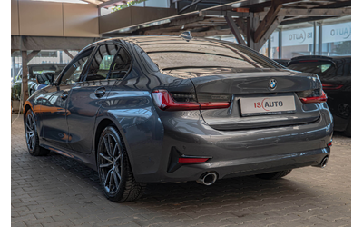 bmw-330d-sport-xdrive-ambient-kamera-fullled-podgrev - 4