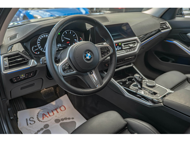 BMW 330d Sport/xDrive/Ambient/Камера/FullLed/Подгрев - автомобили, коли, обяви за нови и употребявани 6