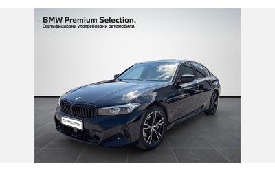 bmw-330d-xdrive - 0