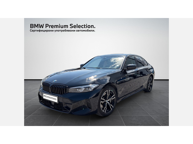 BMW 330d xDrive - автомобили, коли, обяви за нови и употребявани 0