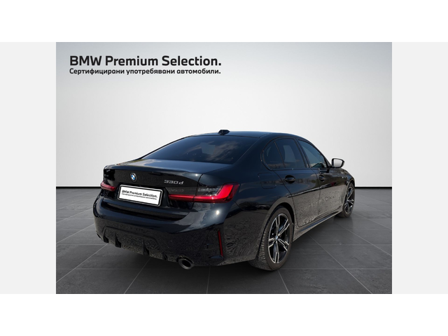 BMW 330d xDrive - автомобили, коли, обяви за нови и употребявани 1