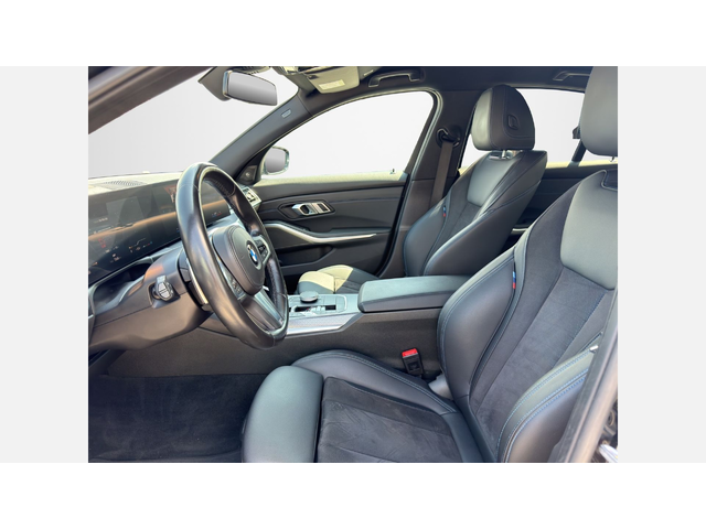 BMW 330d xDrive - автомобили, коли, обяви за нови и употребявани 5