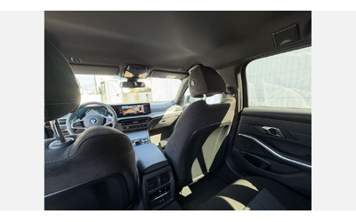 BMW 330d xDrive - автомобили, коли, обяви за нови и употребявани 10