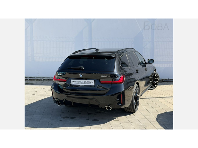 BMW 330d xDrive - автомобили, коли, обяви за нови и употребявани 1