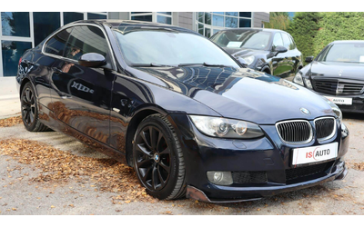 bmw-330d-xdrive-bixenon-pdc-rain-sensor-cruise-control - 2