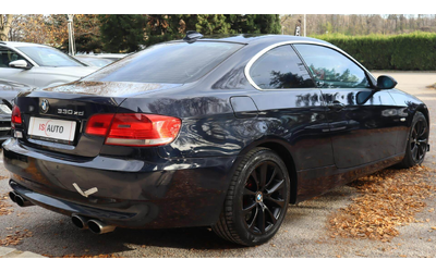 bmw-330d-xdrive-bixenon-pdc-rain-sensor-cruise-control - 3