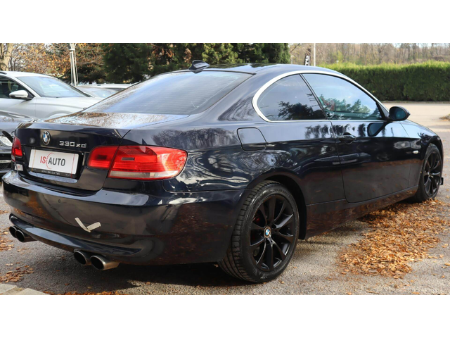 BMW 330d xDrive/BiXenon/PDC/Rain Sensor/Cruise Control - автомобили, коли, обяви за нови и употребявани 3