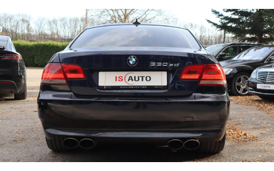 bmw-330d-xdrive-bixenon-pdc-rain-sensor-cruise-control - 4