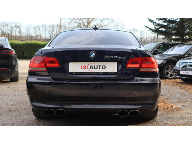 BMW 330d xDrive/BiXenon/PDC/Rain Sensor/Cruise Control - автомобили, коли, обяви за нови и употребявани 4