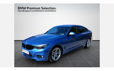 bmw-330d-xdrive-gran-turizmo - 0