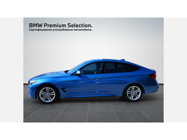 BMW 330d xDrive Гран Туризмо - автомобили, коли, обяви за нови и употребявани 2