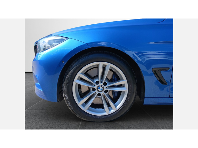 BMW 330d xDrive Гран Туризмо - автомобили, коли, обяви за нови и употребявани 4