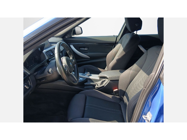 BMW 330d xDrive Гран Туризмо - автомобили, коли, обяви за нови и употребявани 5