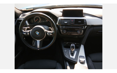 BMW 330d xDrive Гран Туризмо - автомобили, коли, обяви за нови и употребявани 6