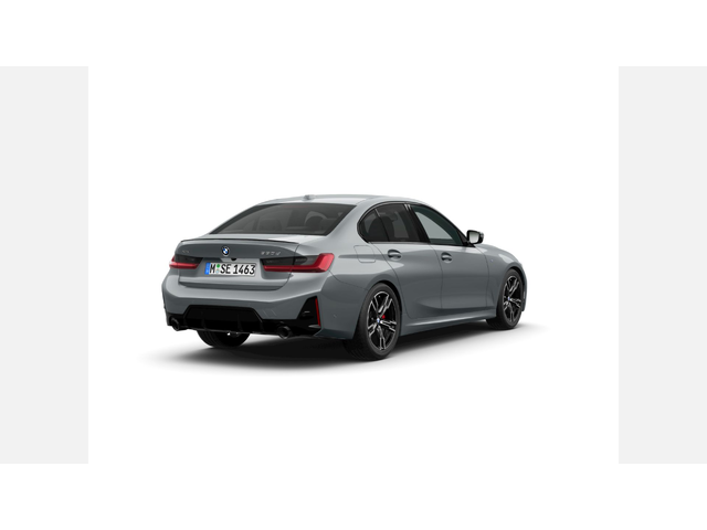 BMW 330d xDrive Sedan (MX) - автомобили, коли, обяви за нови и употребявани 1