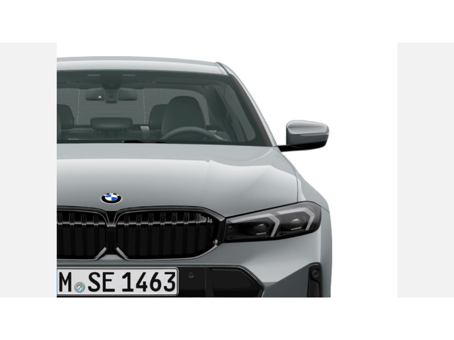 BMW 330d xDrive Sedan (MX) - автомобили, коли, обяви за нови и употребявани 4