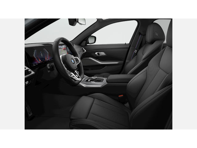 BMW 330d xDrive Sedan (MX) - автомобили, коли, обяви за нови и употребявани 6