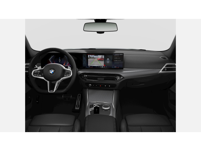 BMW 330d xDrive Sedan (MX) - автомобили, коли, обяви за нови и употребявани 8