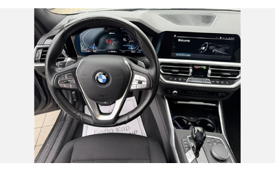 BMW 330e - автомобили, коли, обяви за нови и употребявани 10