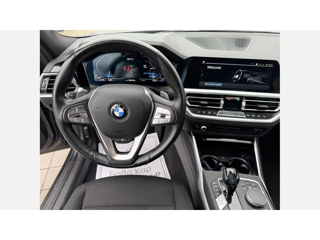 BMW 330e - автомобили, коли, обяви за нови и употребявани 10