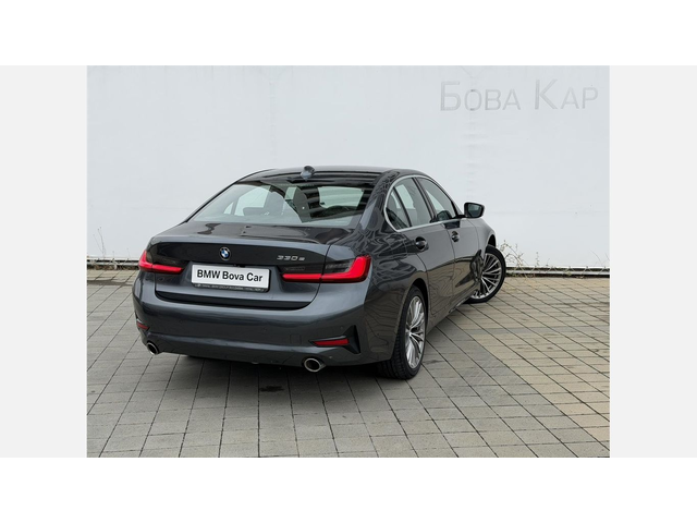 BMW 330e - автомобили, коли, обяви за нови и употребявани 1