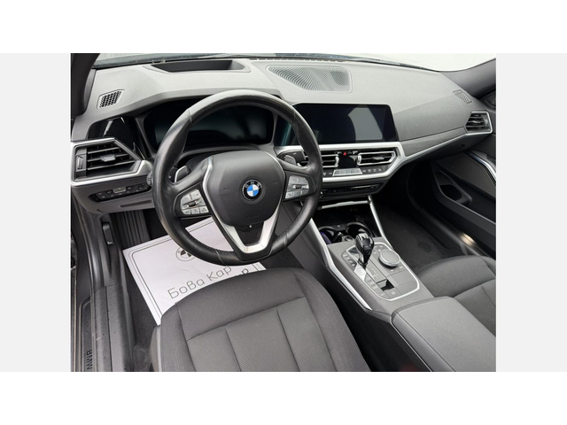 BMW 330e - автомобили, коли, обяви за нови и употребявани 4