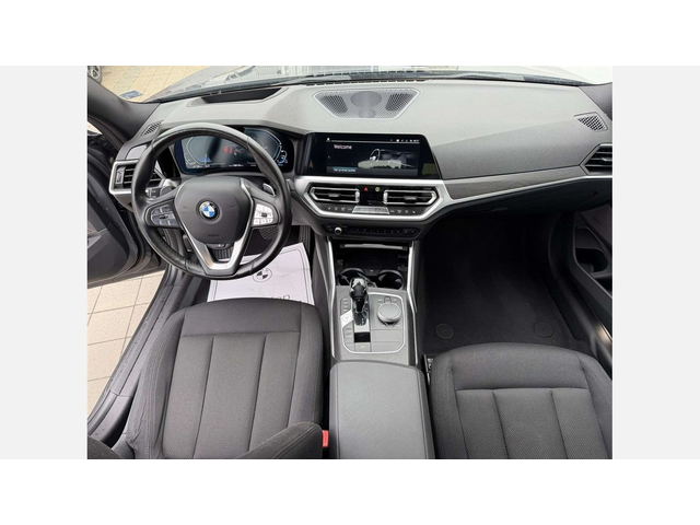 BMW 330e - автомобили, коли, обяви за нови и употребявани 5