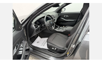 BMW 330e - автомобили, коли, обяви за нови и употребявани 6