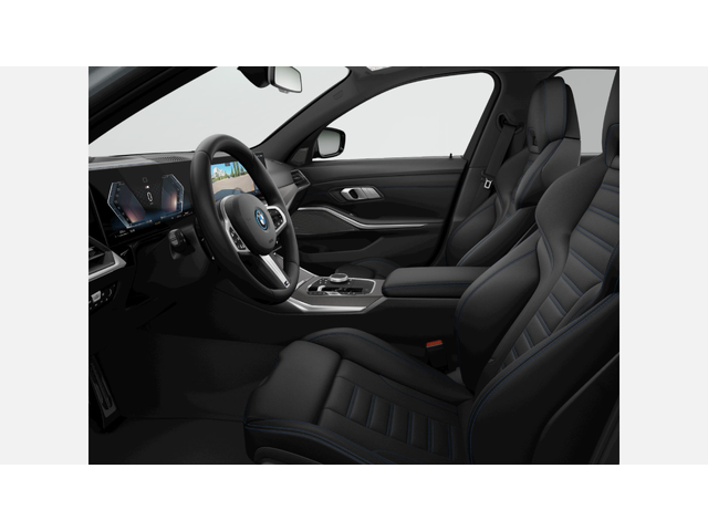 BMW 330e xDrive - автомобили, коли, обяви за нови и употребявани 6