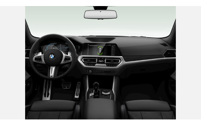 BMW 330e xDrive Sedan - автомобили, коли, обяви за нови и употребявани 9