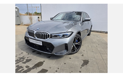 bmw-330e-xdrive-sedan - 0