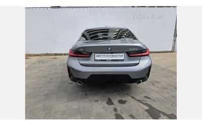 BMW 330e xDrive Sedan  - автомобили, коли, обяви за нови и употребявани 10