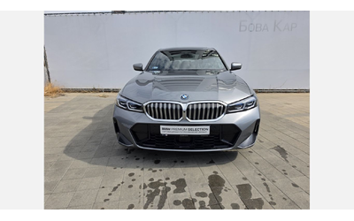 BMW 330e xDrive Sedan  - автомобили, коли, обяви за нови и употребявани 11