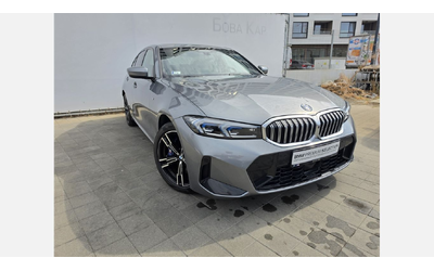 BMW 330e xDrive Sedan  - автомобили, коли, обяви за нови и употребявани 12
