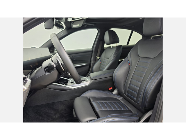 BMW 330e xDrive Sedan  - автомобили, коли, обяви за нови и употребявани 5
