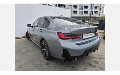 BMW 330e xDrive Sedan  - автомобили, коли, обяви за нови и употребявани 8