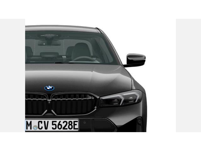 BMW 330e xDrive Sedan (MX) - автомобили, коли, обяви за нови и употребявани 4