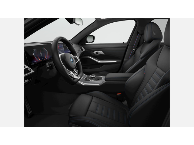 BMW 330e xDrive Sedan (MX) - автомобили, коли, обяви за нови и употребявани 6