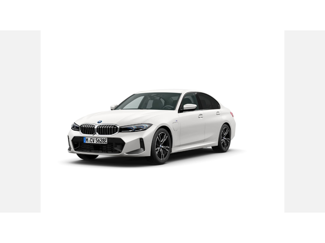 BMW 330e xDrive Sedan (MX) - автомобили, коли, обяви за нови и употребявани 0