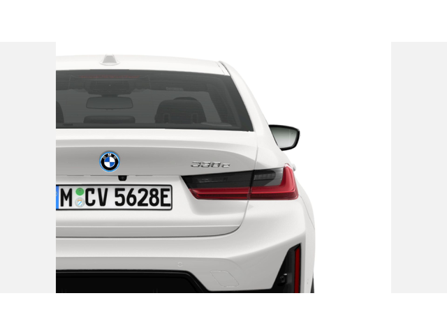 BMW 330e xDrive Sedan (MX) - автомобили, коли, обяви за нови и употребявани 5