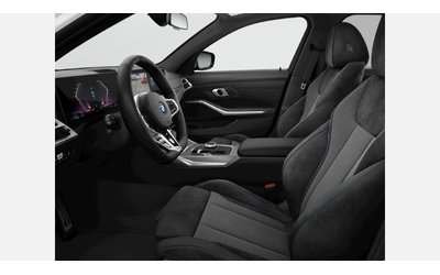 BMW 330e xDrive Sedan (MX) - автомобили, коли, обяви за нови и употребявани 6