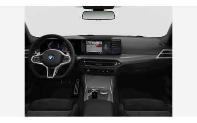 BMW 330e xDrive Sedan (MX) - автомобили, коли, обяви за нови и употребявани 8