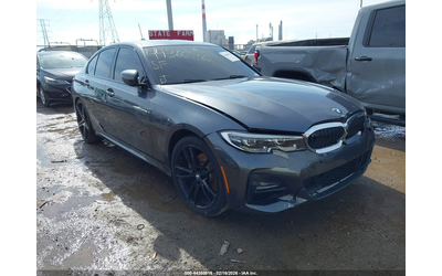 bmw-330i-2-0l-i-4-di-dohc-vvt-turbo-255hp-all-wheel-drive - 0