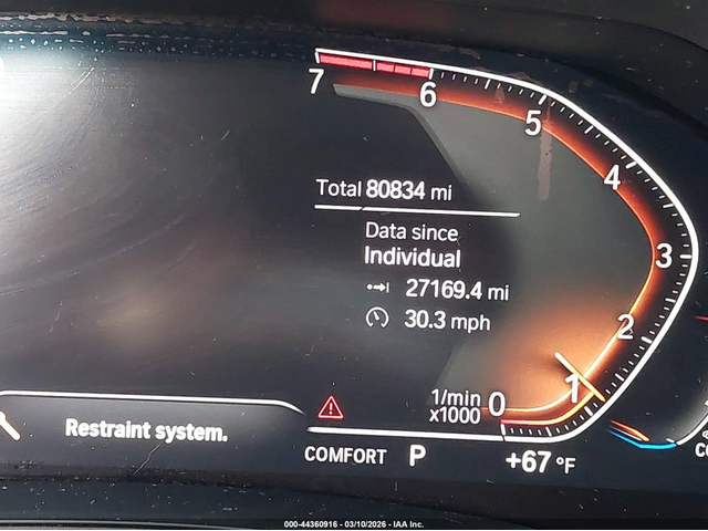 BMW 330I 2.0L I-4 DI, DOHC, VVT, TURBO, 255HP All Wheel Drive - автомобили, коли, обяви за нови и употребявани 14