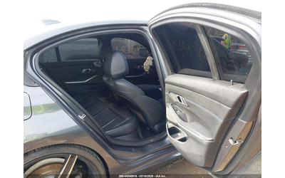 BMW 330I 2.0L I-4 DI, DOHC, VVT, TURBO, 255HP All Wheel Drive - автомобили, коли, обяви за нови и употребявани 7